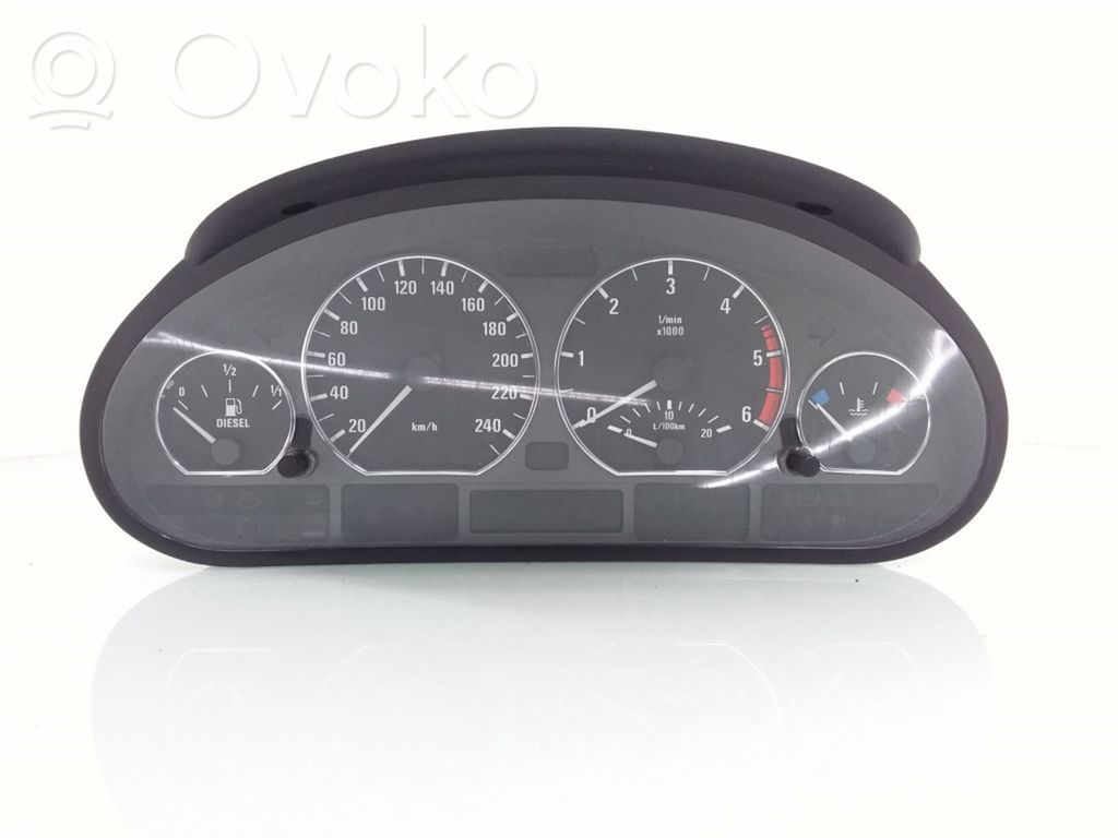 Speedometer (instrument cluster)   6901923,0263606218