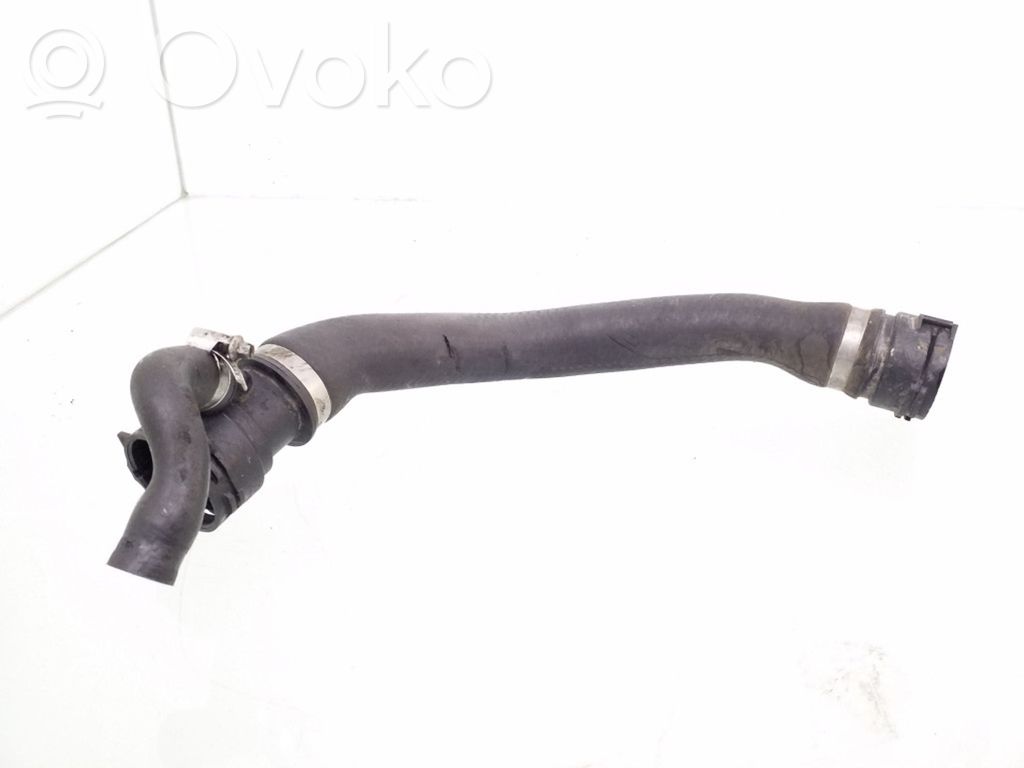 BMW 3 E46 Engine coolant pipe/hose 
