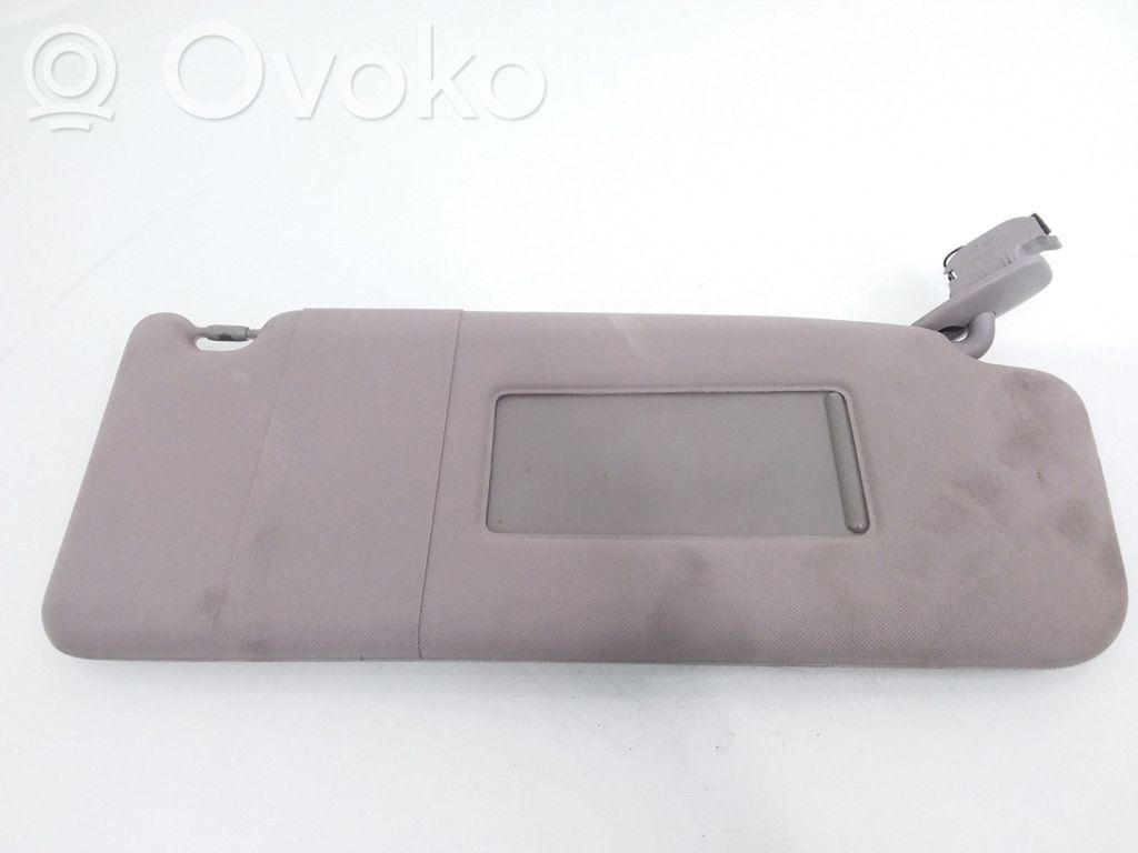 Audi A6 S6 C5 4B Sun visor 