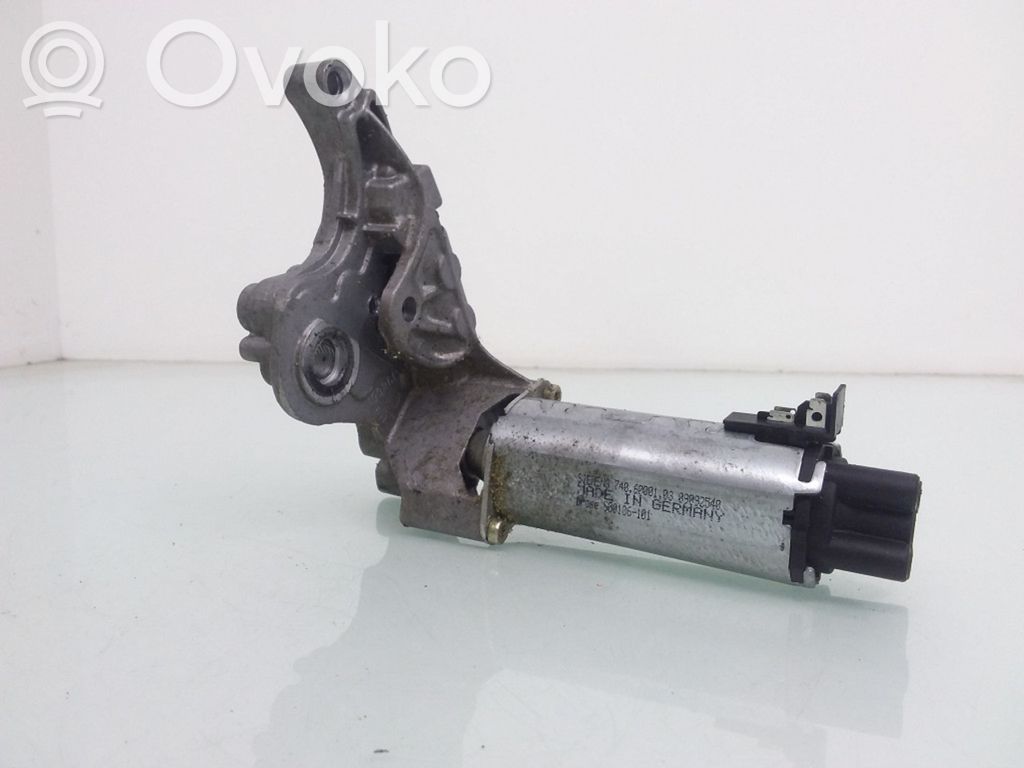 Volvo V70 Silniczek regulacji fotela 