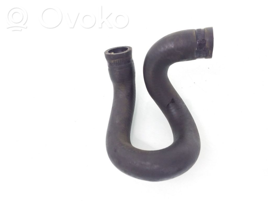 BMW 3 E46 Engine coolant pipe/hose 
