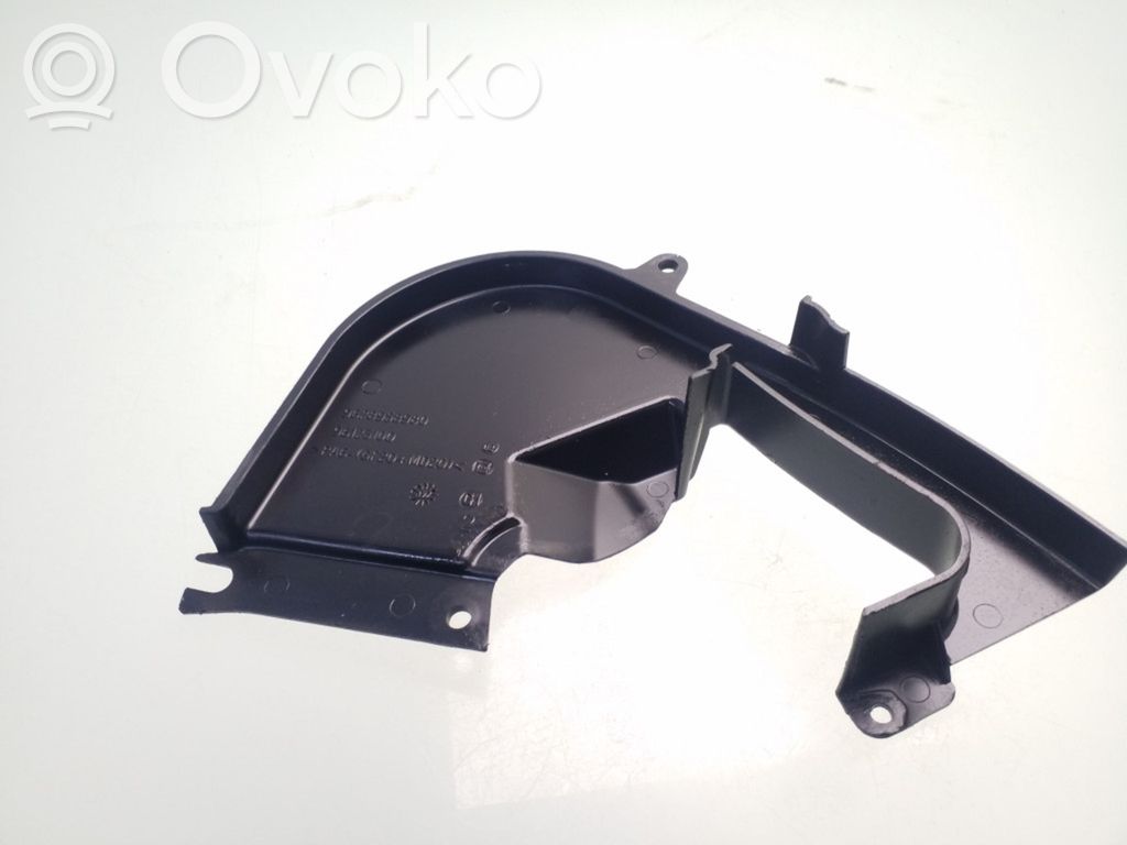 Citroen C5 Cache carter courroie de distribution 