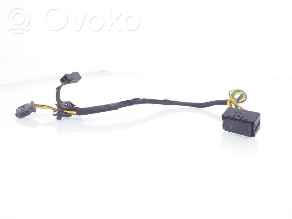 Audi A6 S6 C4 4A Electric window control switch 