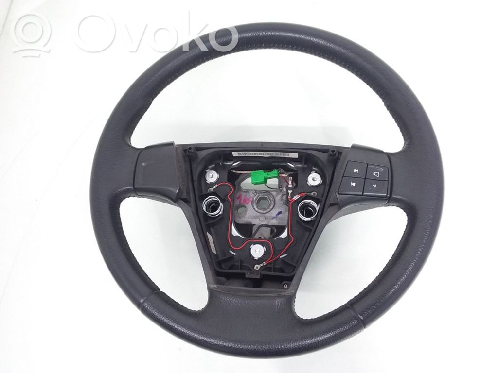 Ohjauspyörä   8687332,8637491