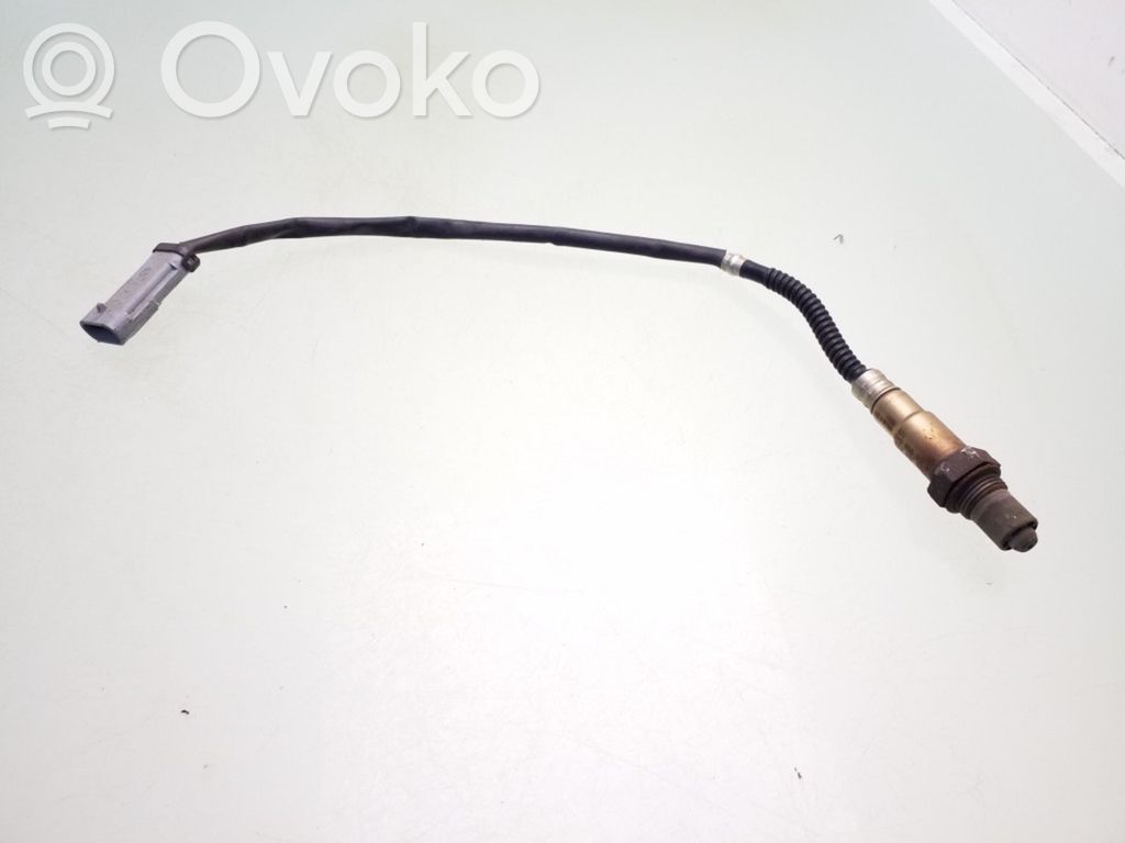 Renault Scenic I Lambda probe sensor 