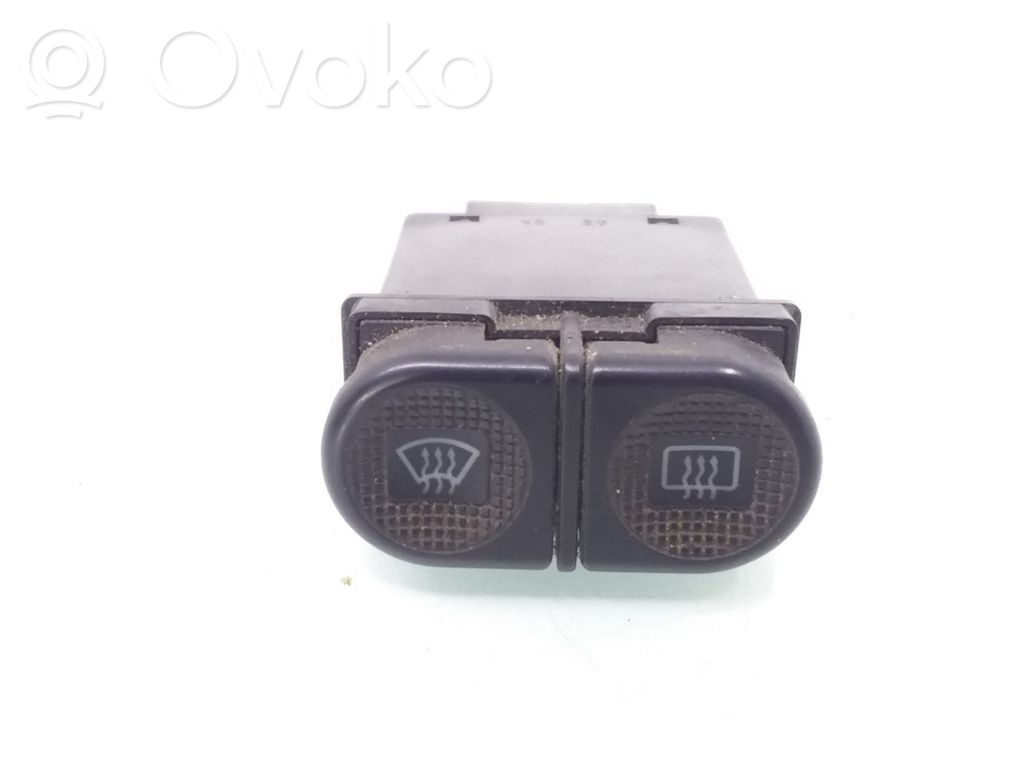 Volkswagen Sharan Windscreen/window heater switch 