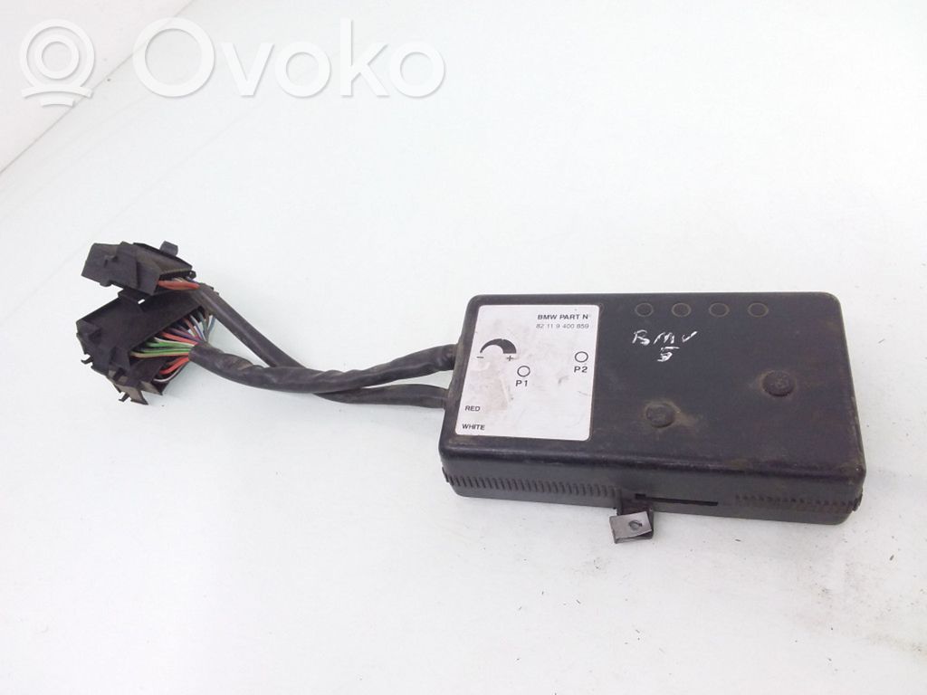 Sonstige Steuergeräte / Module   9400859,82119400859