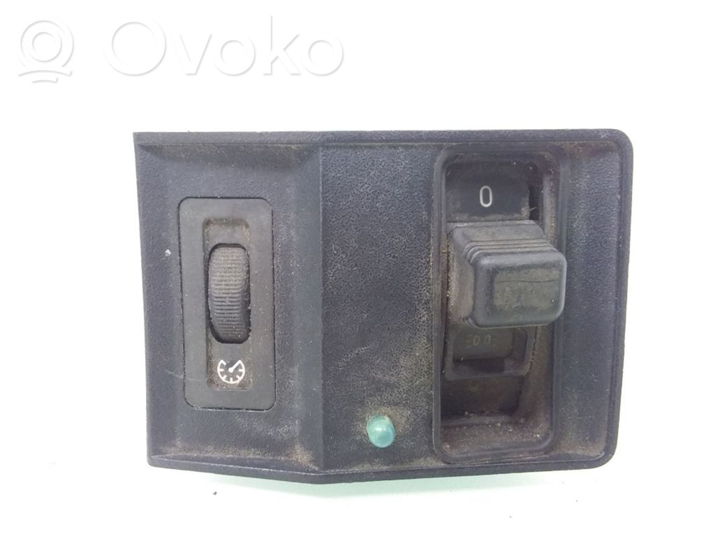 BMW 5 E34 Light switch 