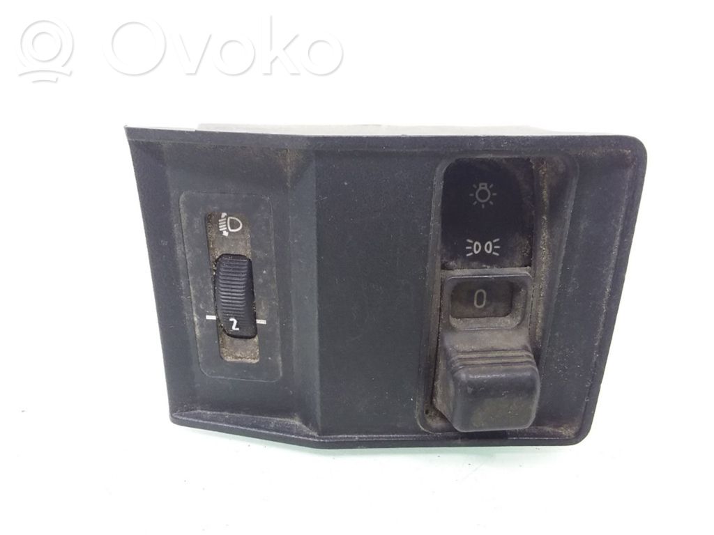 BMW 5 E34 Light switch 