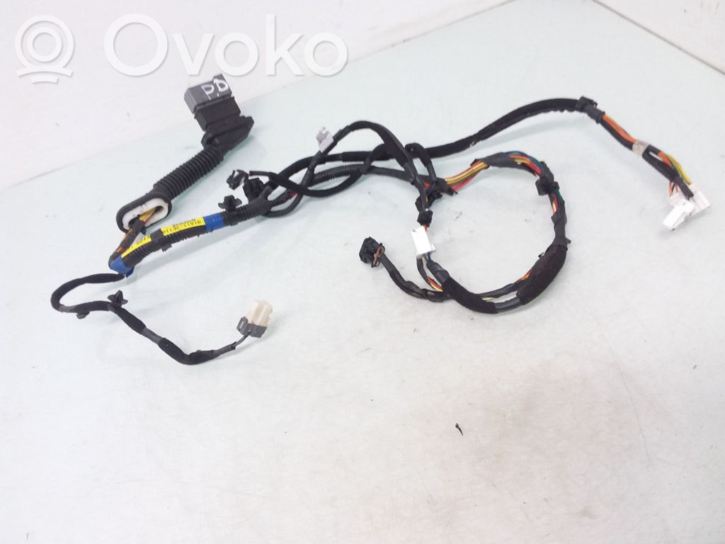 Cableado de puerta delantera   918113E110,918113E110H