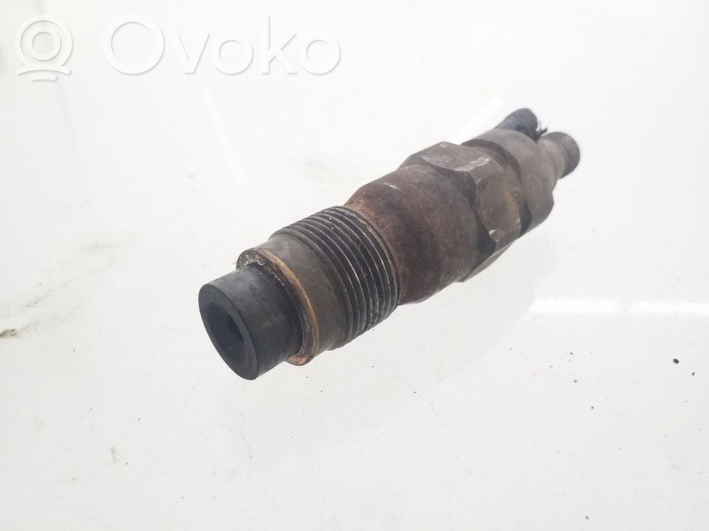 BMW 3 E36 Fuel injector 