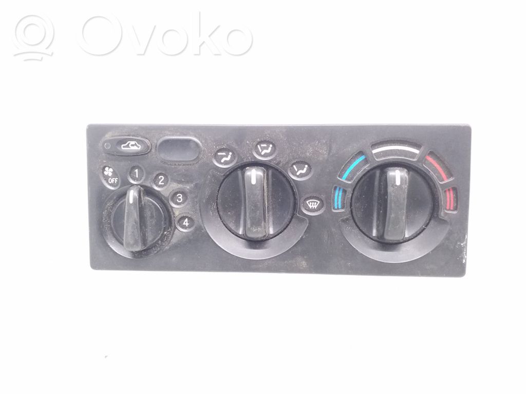 Daewoo Nexia Climate control unit 