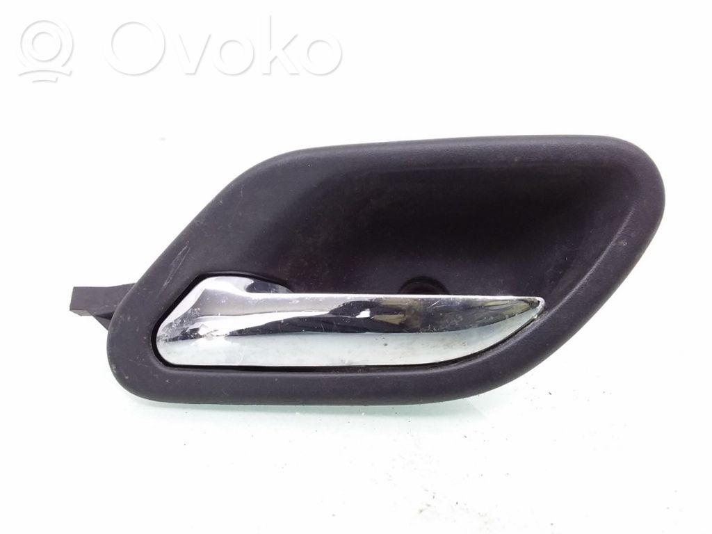 Front door interior handle   8125513