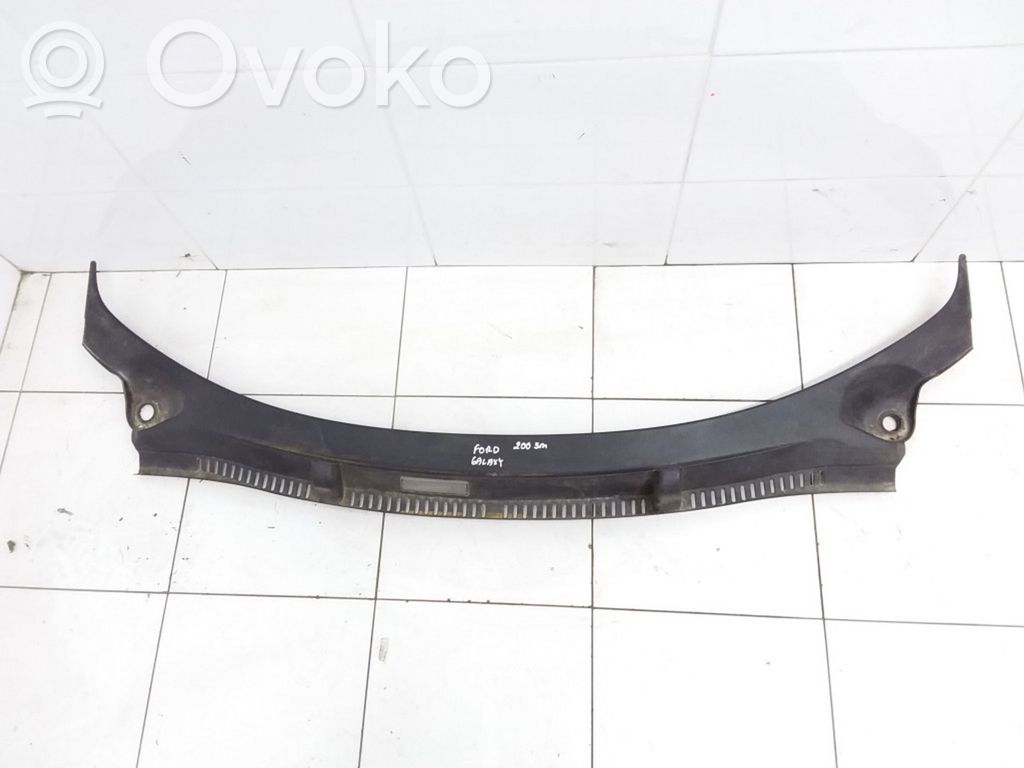 Ford Galaxy Pyyhinkoneiston lista 
