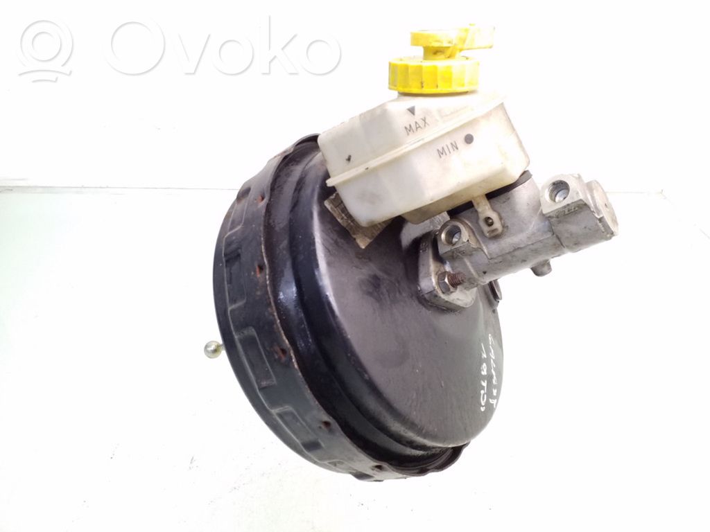 Ford Galaxy Bomba de freno 