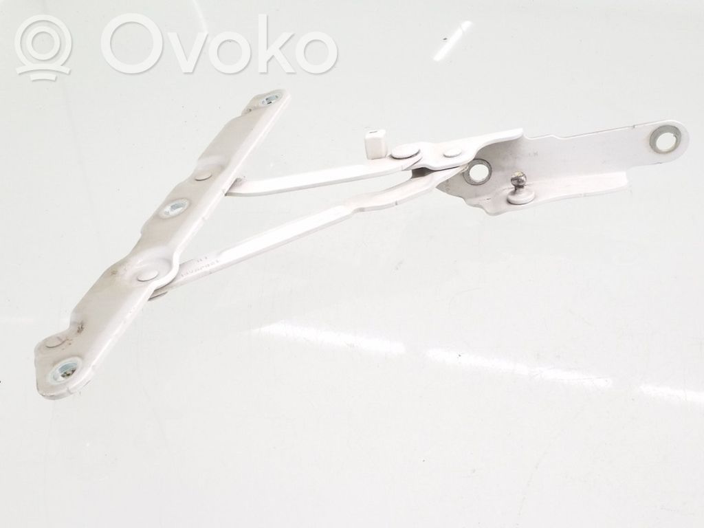 Volvo S80 Tailgate/trunk/boot hinge 