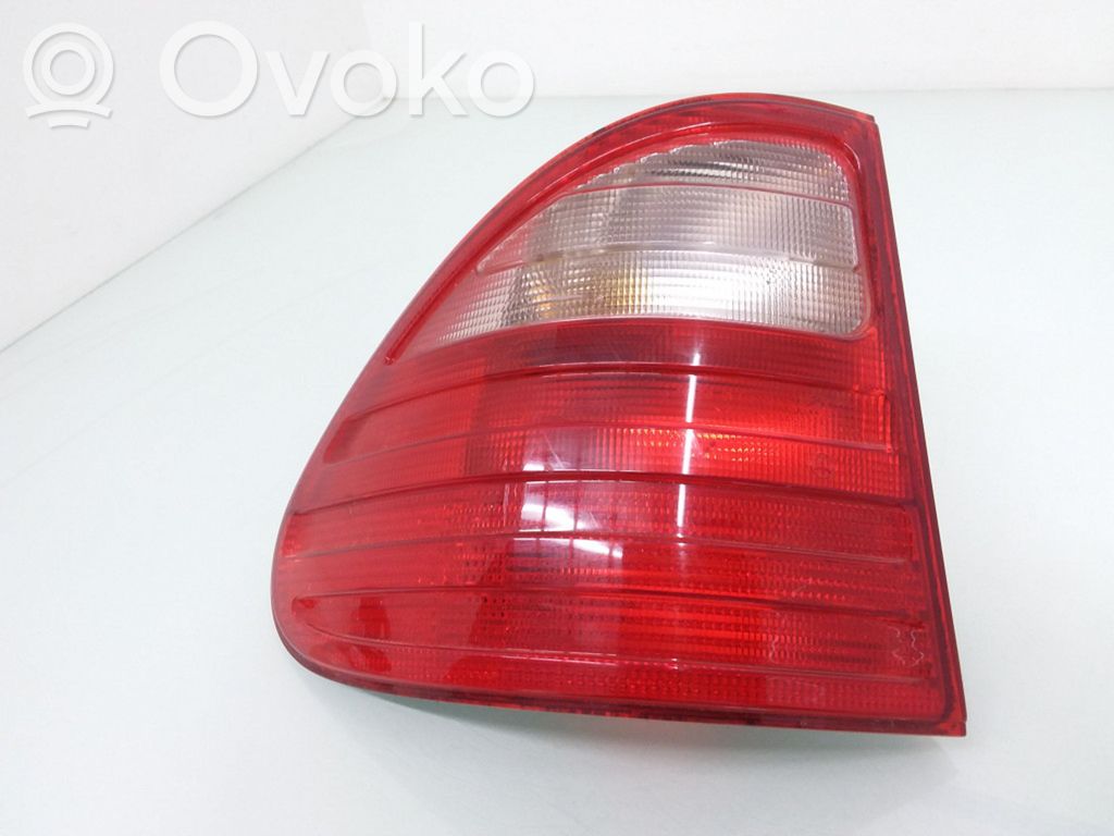 Mercedes-Benz E W210 Takavalot 