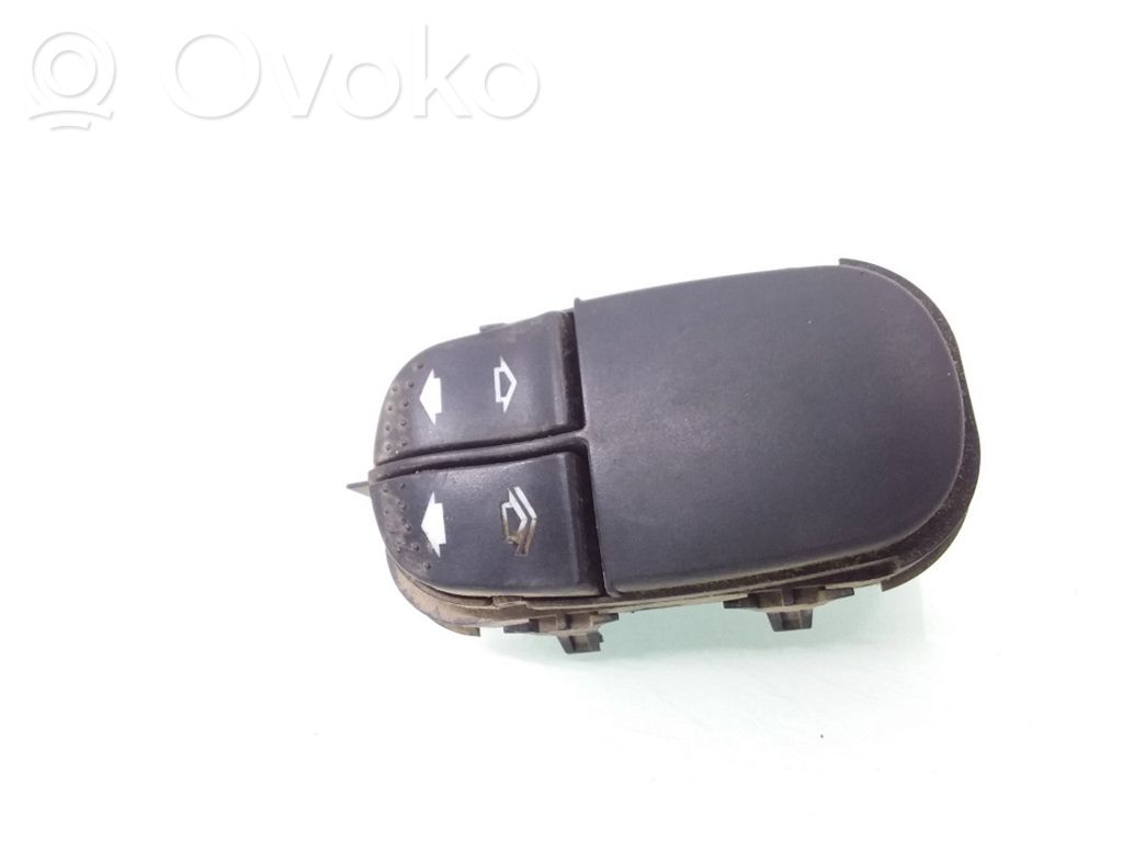 Ford Focus Electric window control switch 