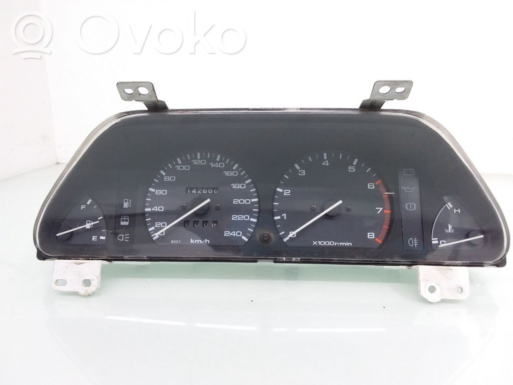 Speedometer (instrument cluster)   PLD63D,BS42A