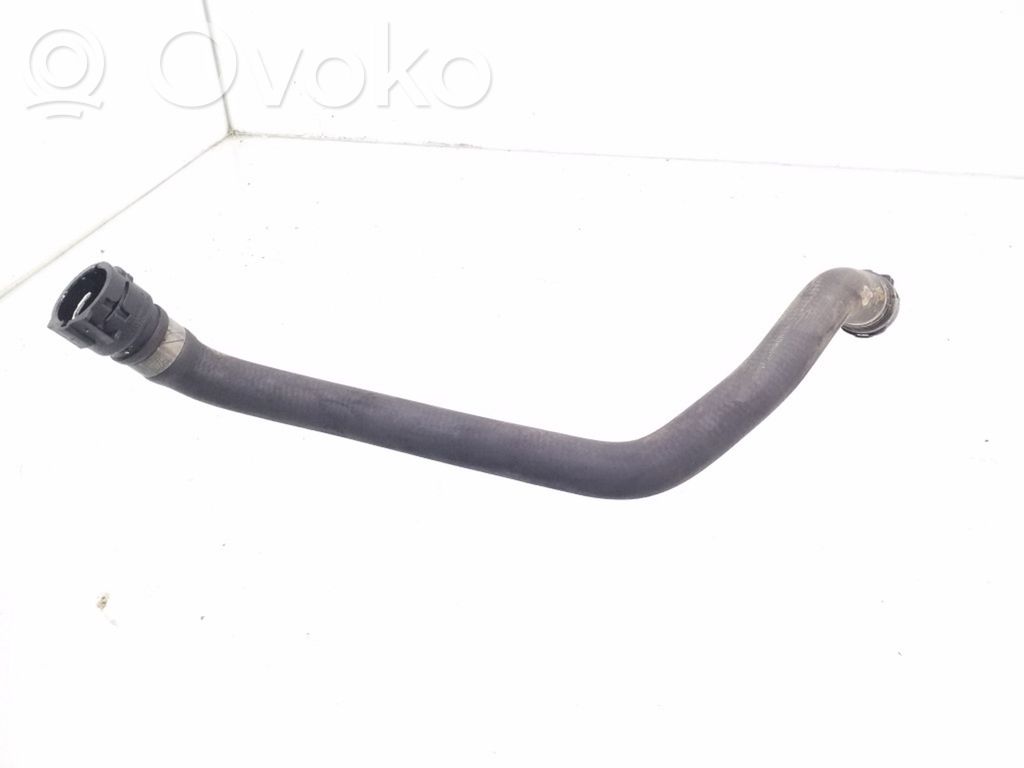 BMW 3 E46 Engine coolant pipe/hose 