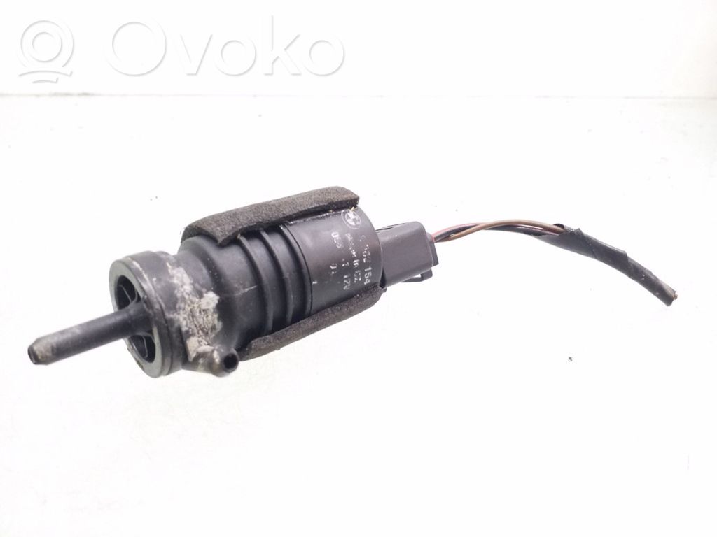 Windscreen/windshield washer pump   8362154