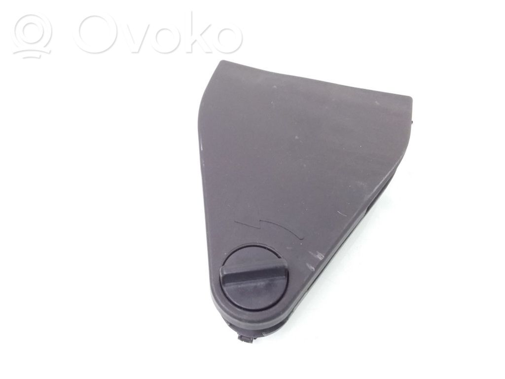 Volkswagen PASSAT B5.5 Hazard Warning Triangle Mounting Bracket 