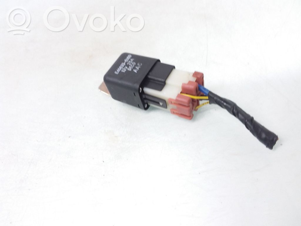 KIA Sorento Other relay 