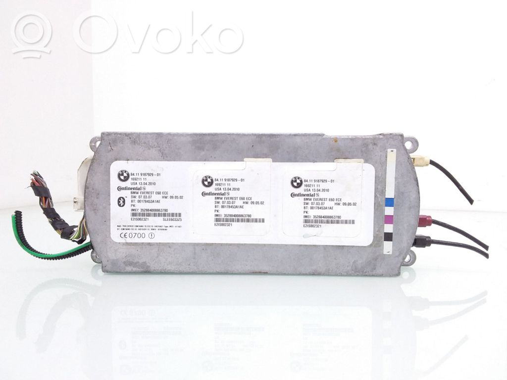 Phone control unit/module   9187929,84119187929,16921111