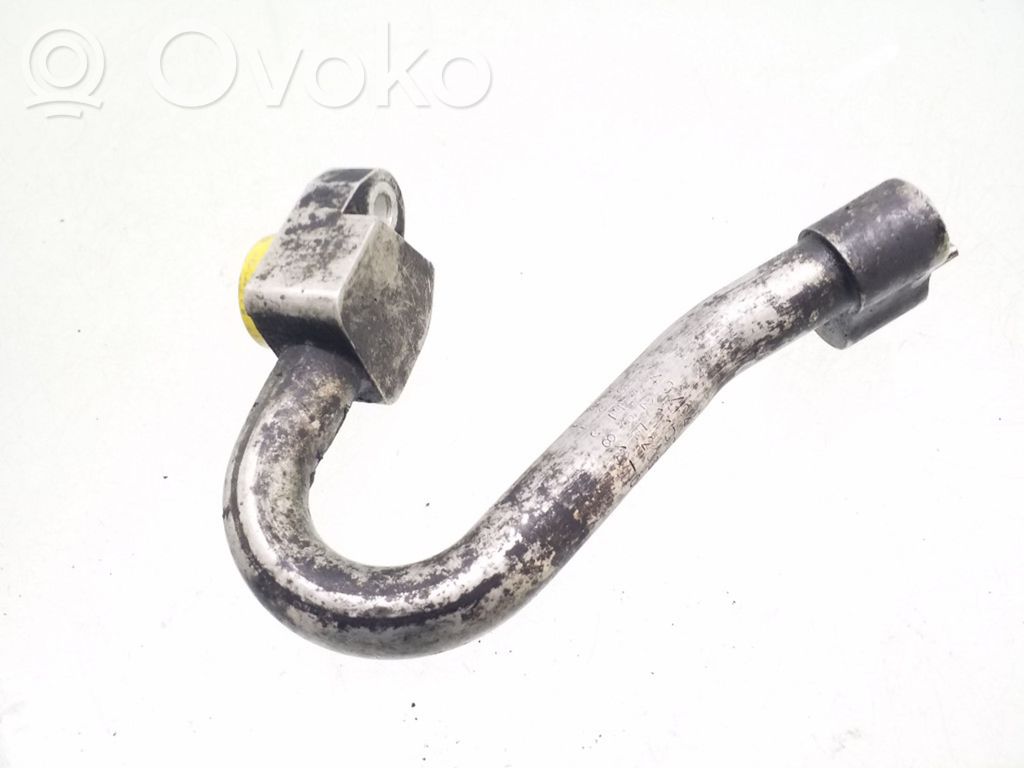 BMW 5 E60 E61 Air conditioning (A/C) pipe/hose 