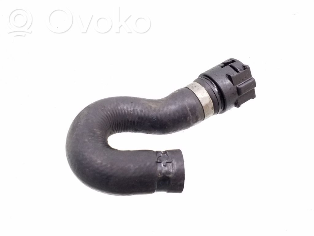 BMW 5 E60 E61 Engine coolant pipe/hose 