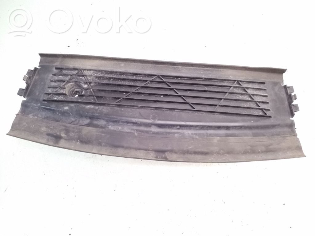 BMW 5 E60 E61 Radiator trim 