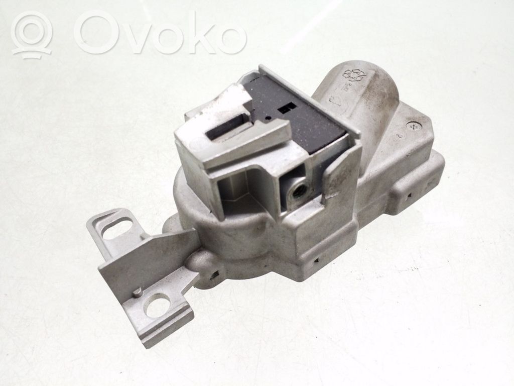 Volvo S40 Steering wheel lock 