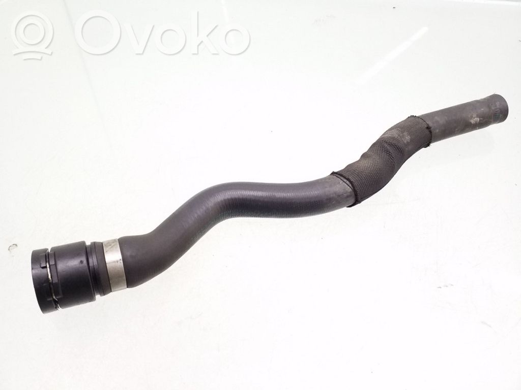 BMW 5 E39 Engine coolant pipe/hose 