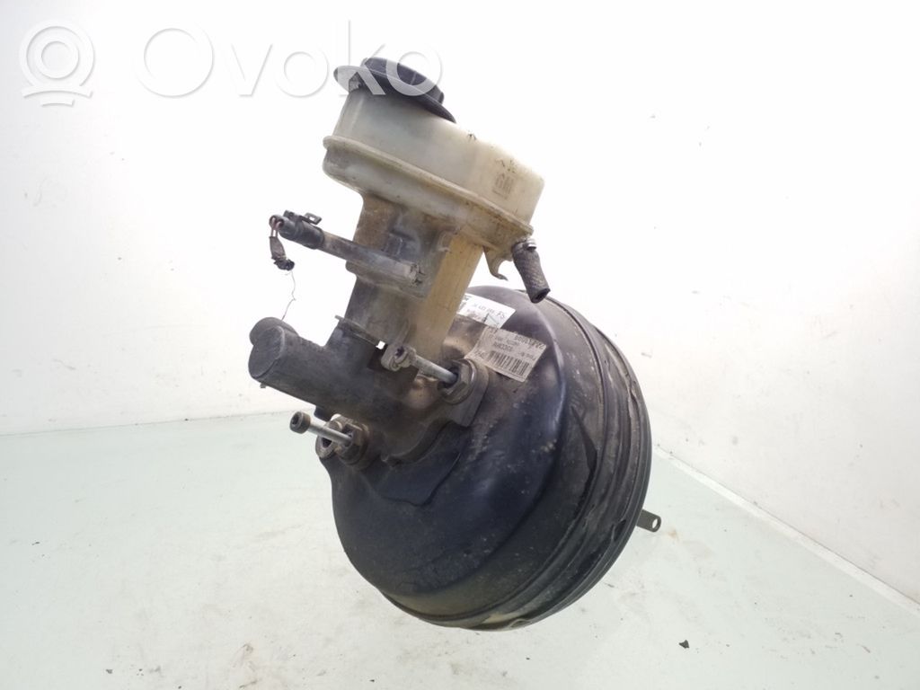 Opel Vectra C Brake booster 