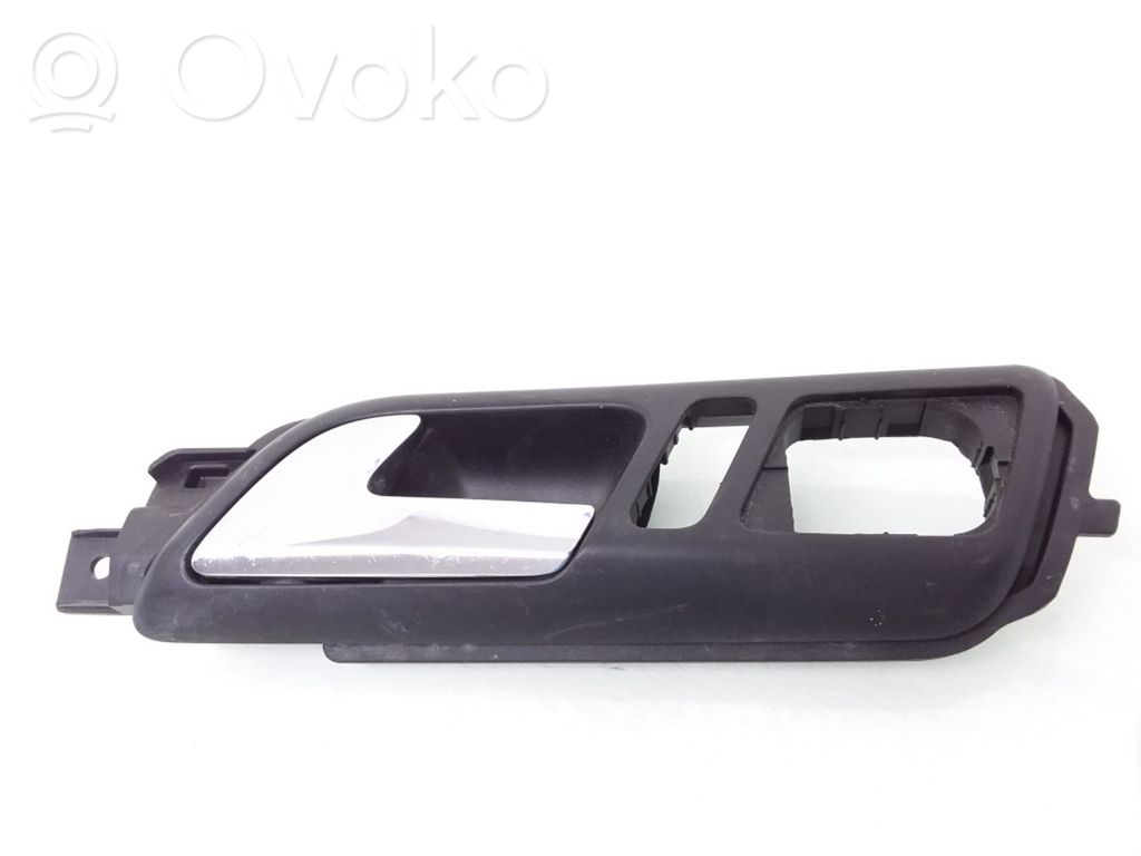 Volkswagen Polo Klamka wewnętrzna drzwi 