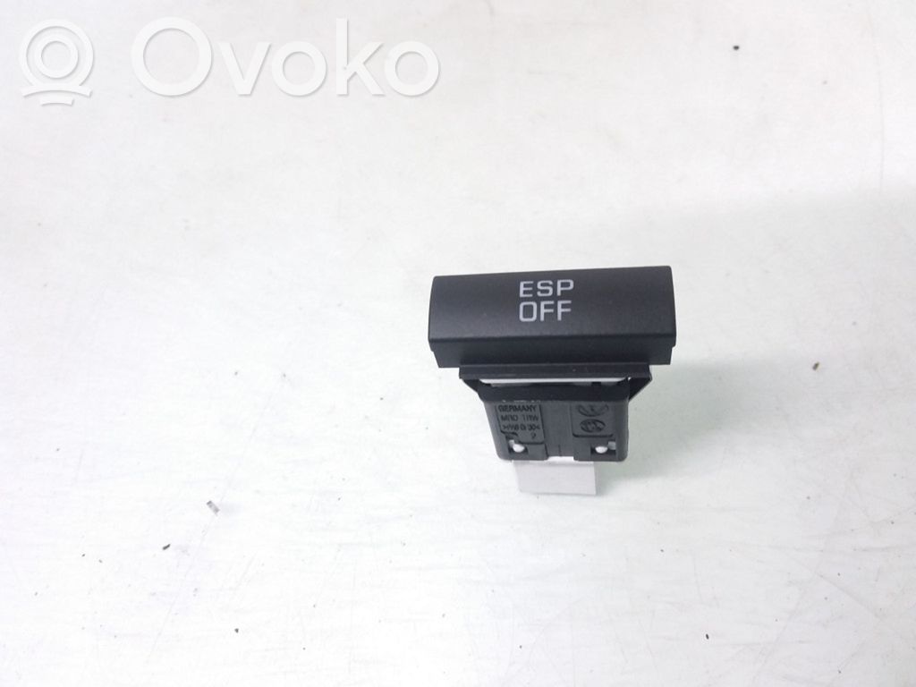 Skoda Octavia Mk2 (1Z) ESP (stability program) switch 