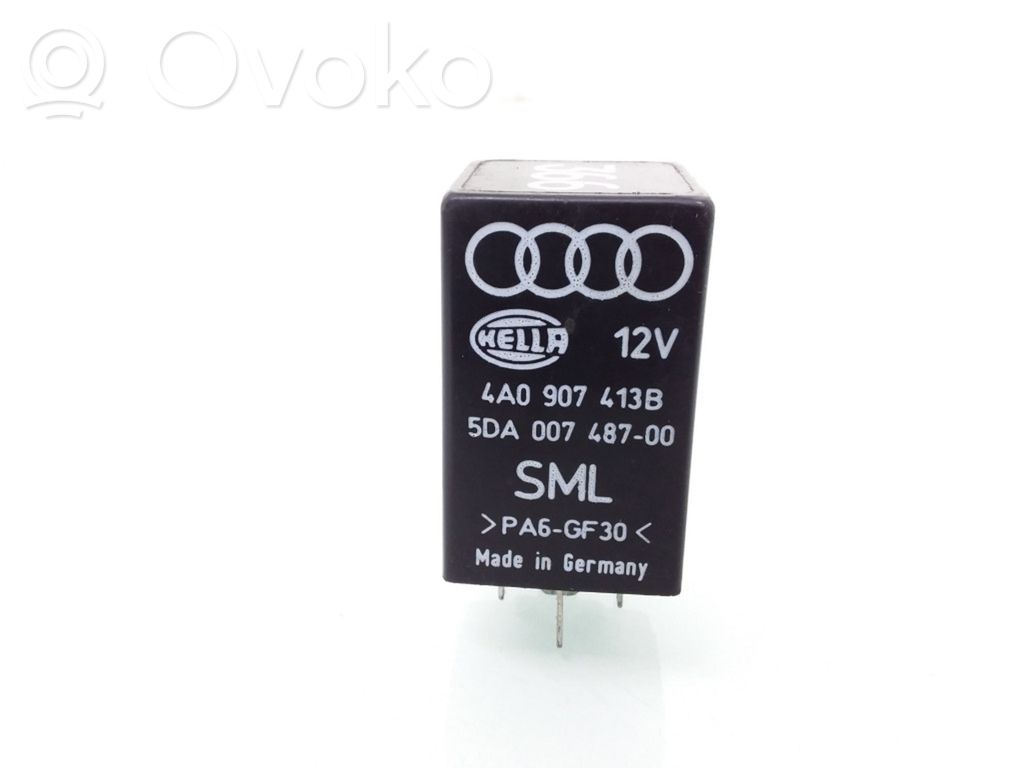 Audi A6 S6 C4 4A Otros relés 
