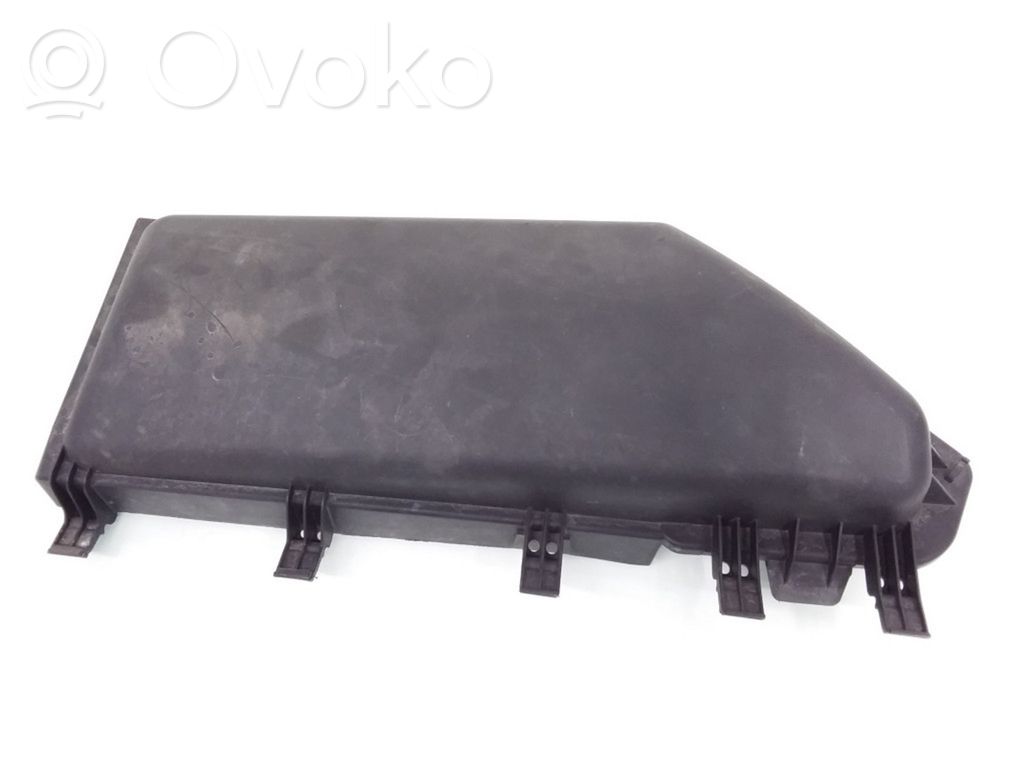 BMW 5 E60 E61 Cabin air micro filter frame (part) 