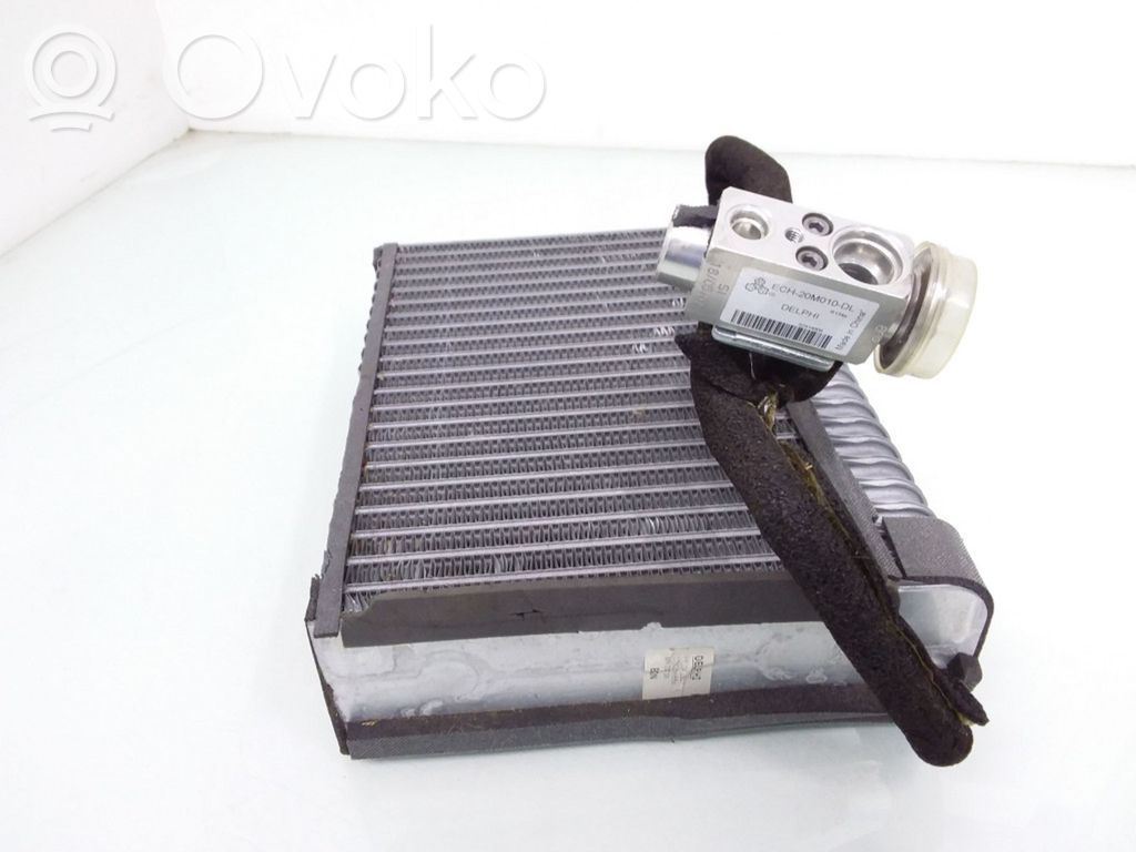 Opel Astra H Chłodnica nagrzewnicy klimatyzacji A/C 