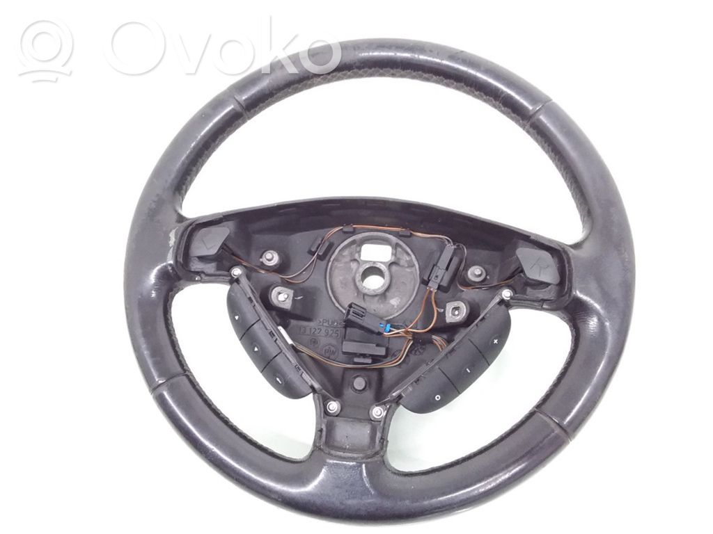 Opel Zafira A Руль 