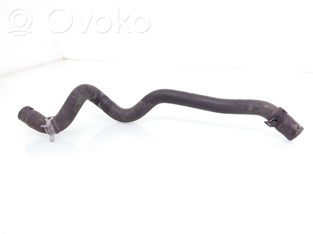 BMW 5 E60 E61 Engine coolant pipe/hose 
