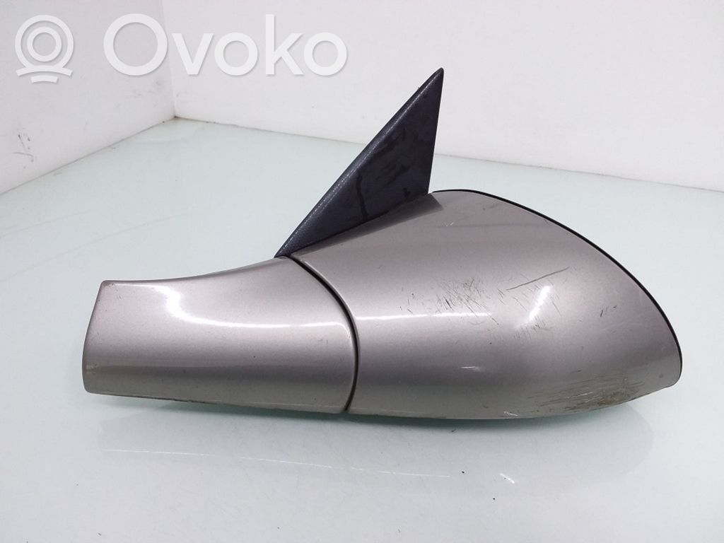 Front door electric wing mirror   059181,010446