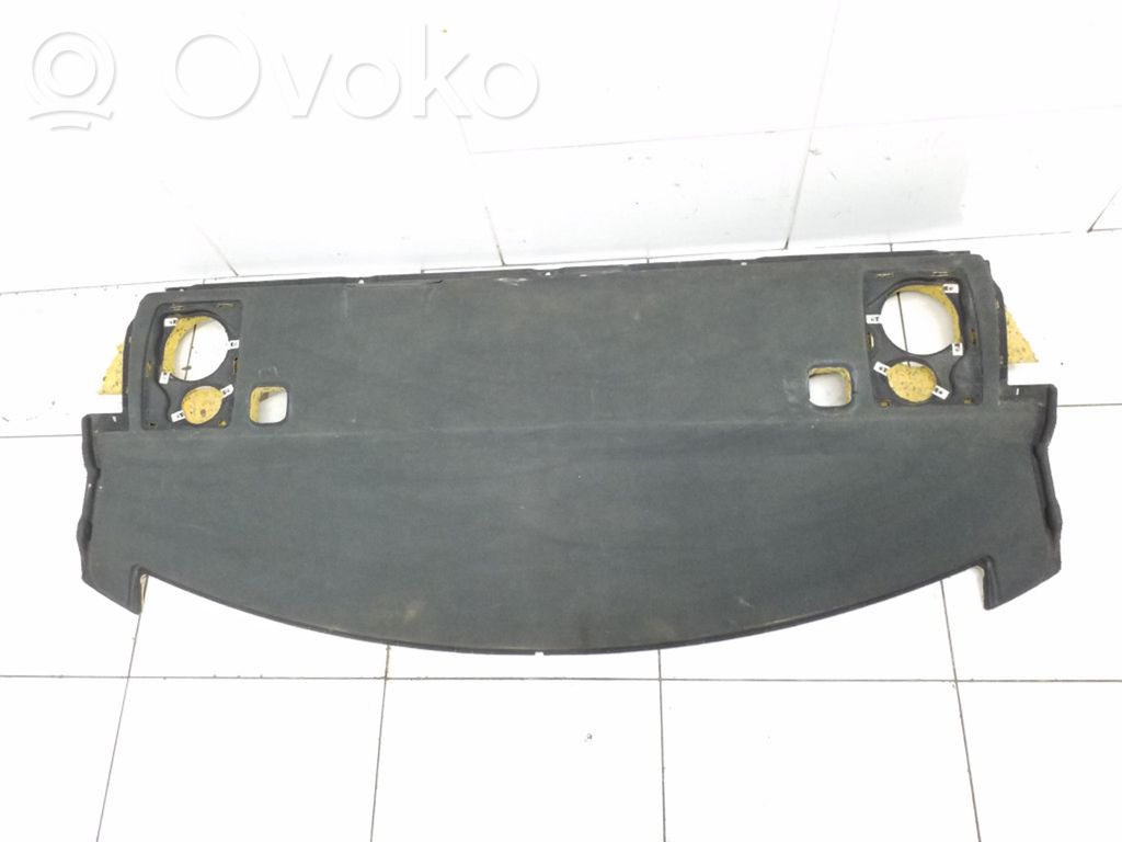 Parcel shelf   7066580