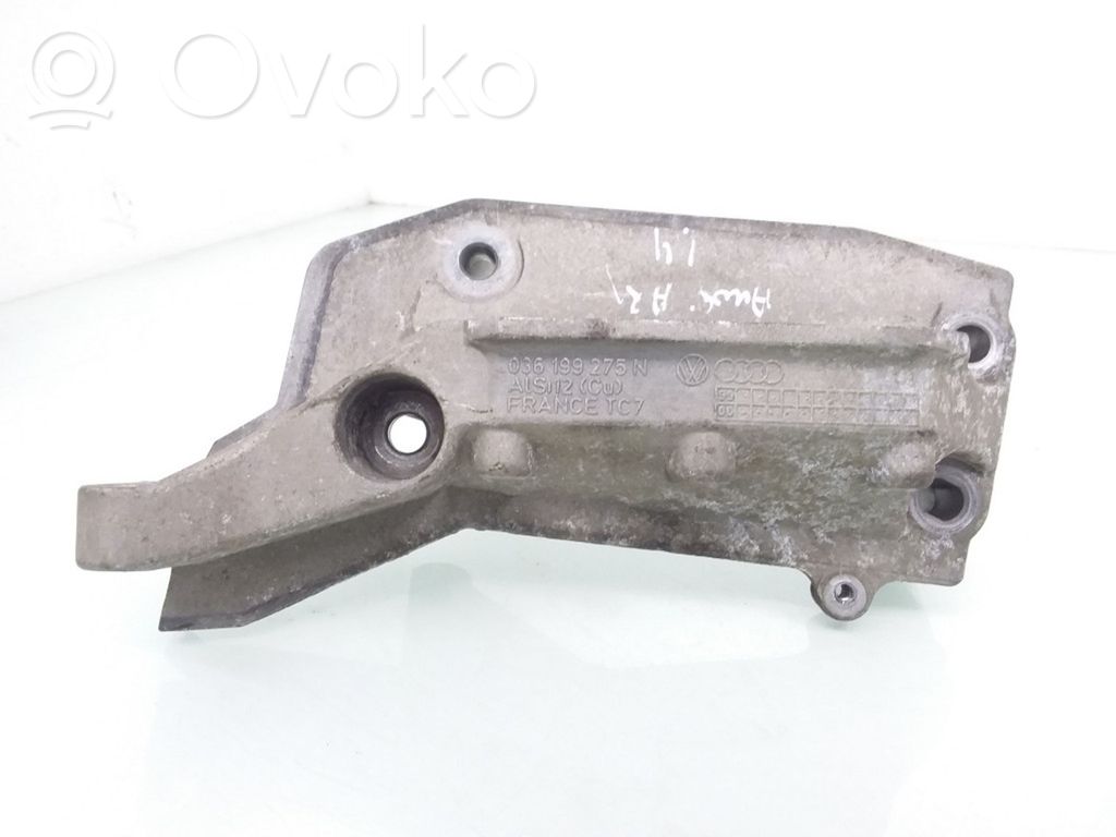 Audi A2 Engine mounting bracket 