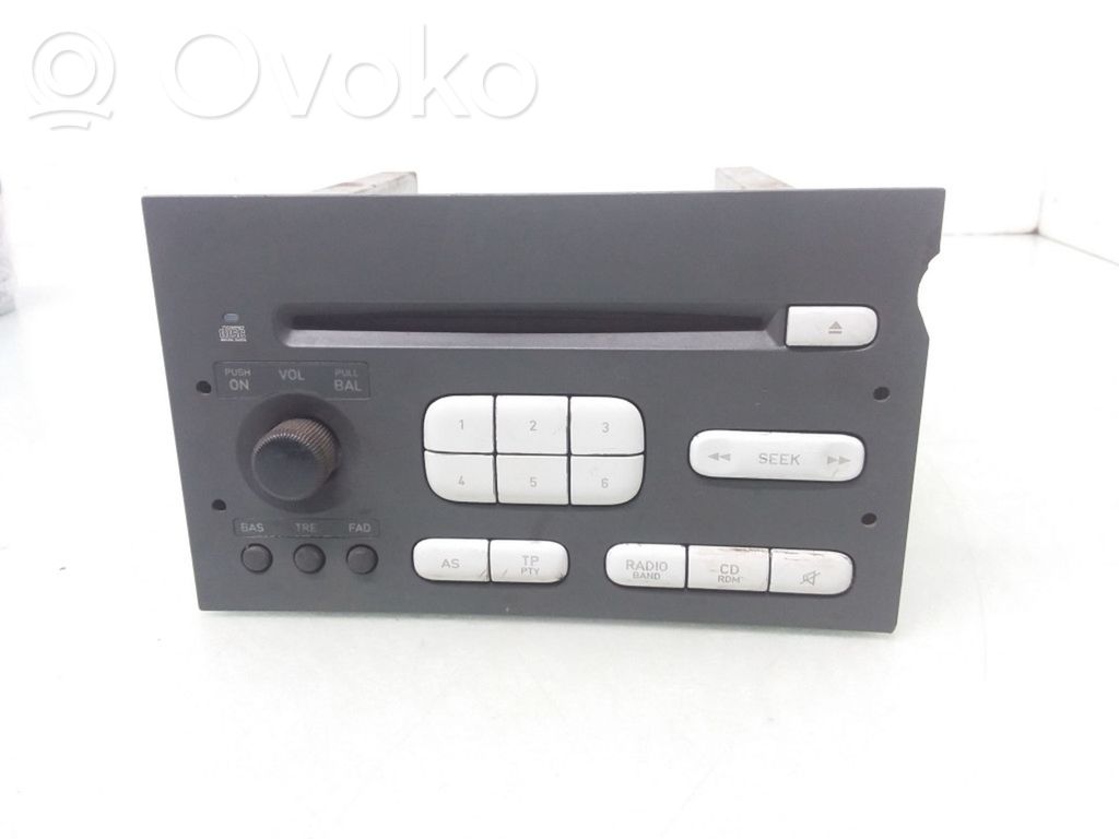 Saab 9-5 Radio / CD-Player / DVD-Player / Navigation 