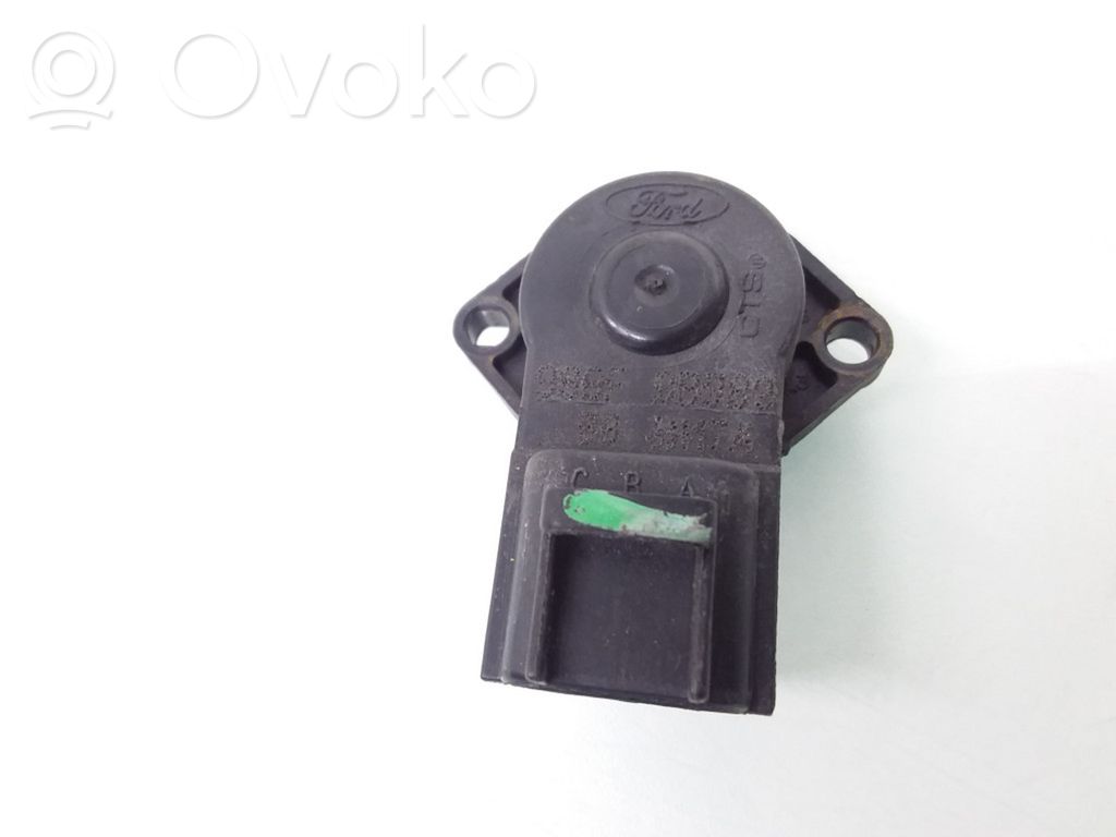 Ford Mondeo Mk III Sklendės padėties daviklis 