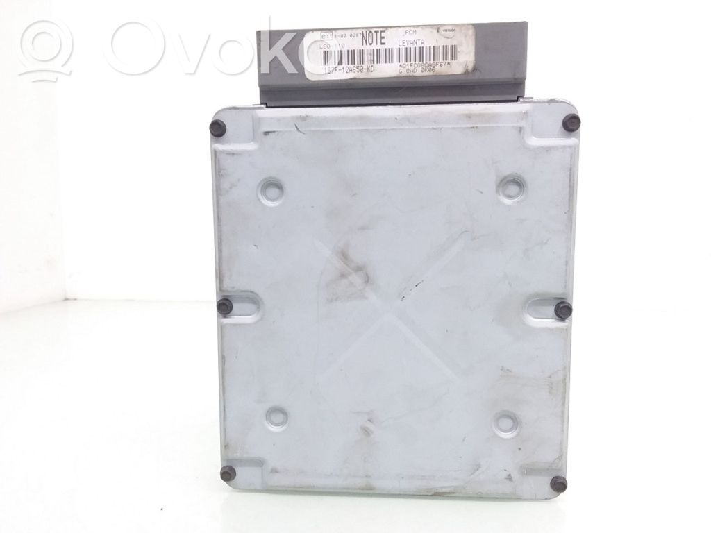 Ford Mondeo Mk III Engine control unit/module 