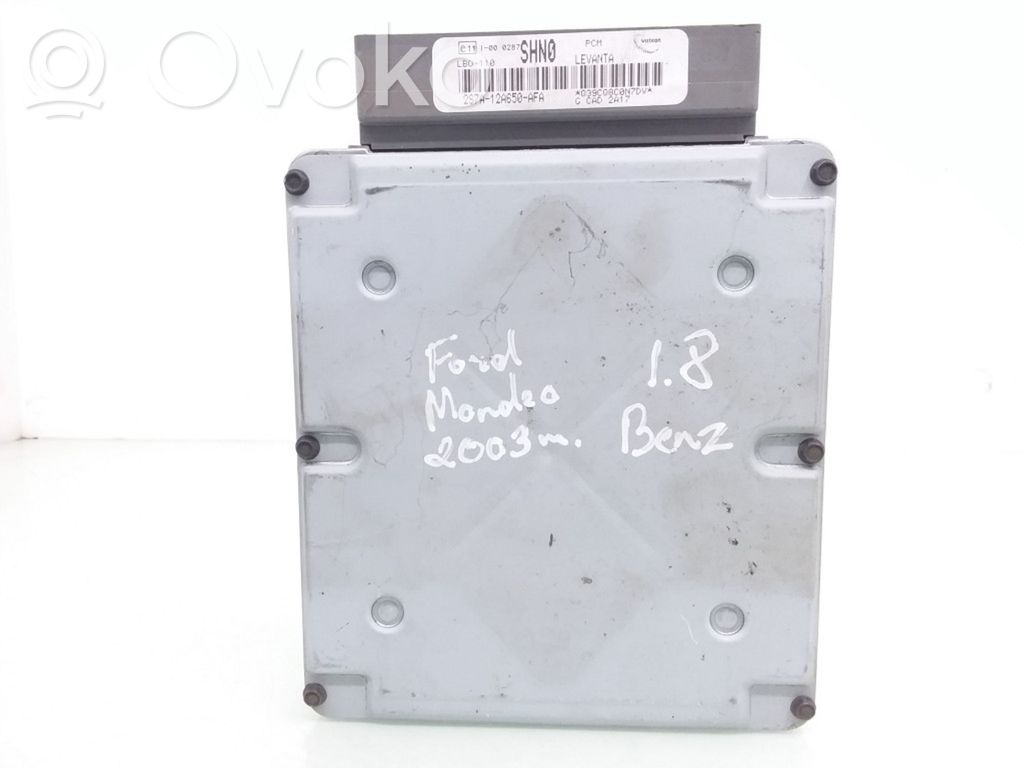 Ford Mondeo Mk III Engine control unit/module 