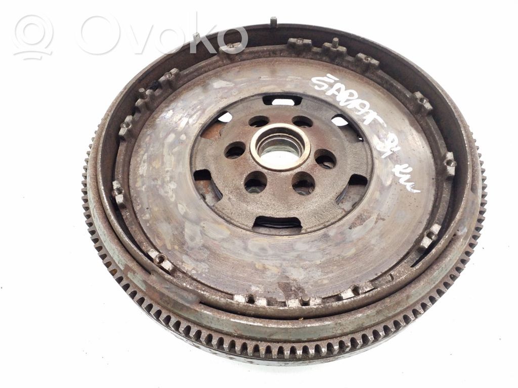 Volkswagen Sharan Dual mass flywheel 