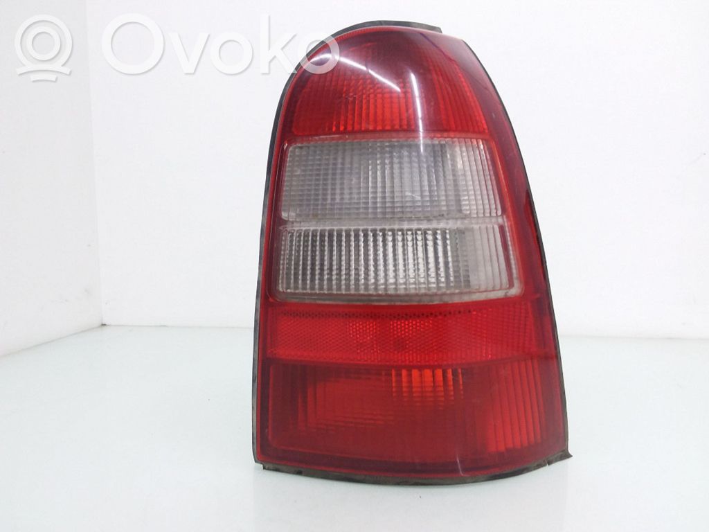 Opel Vectra B Takavalot 